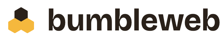 Bumbleweb
